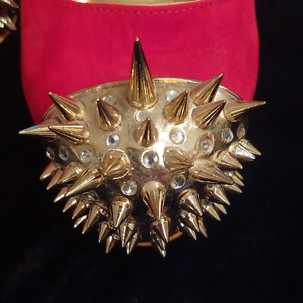 Bad a$$ heels - Picture 2 of 4